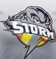 Lacey Storm Fastpitch