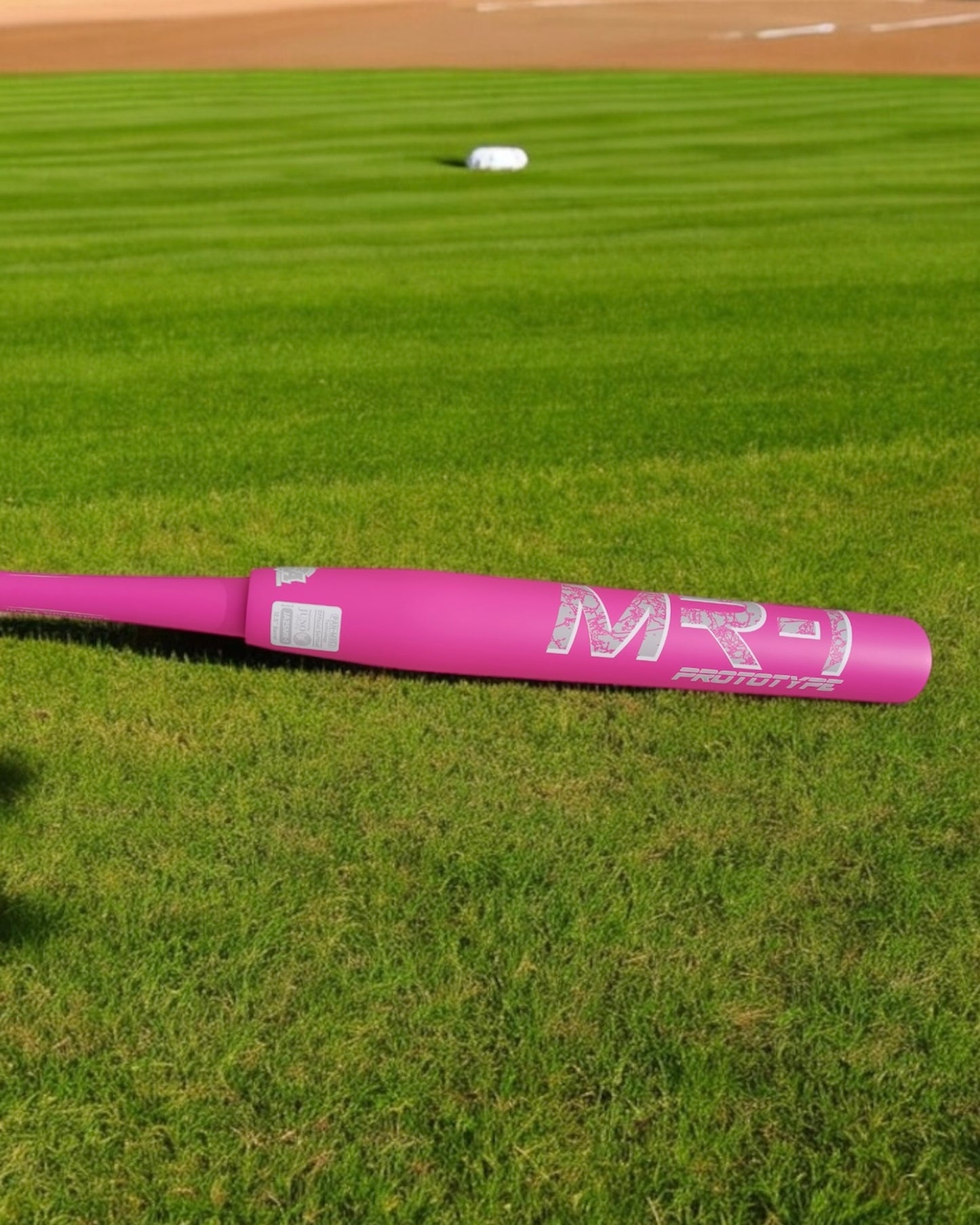 MR-1 Prototype 12.5" UTH33