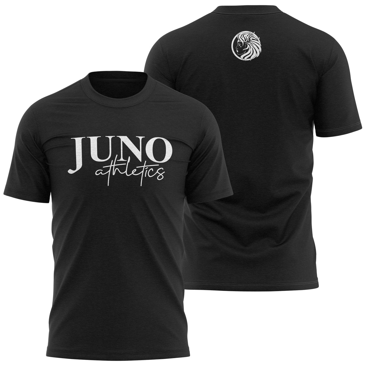 Juno Athletics Short sleeve Tri-Blend Tee