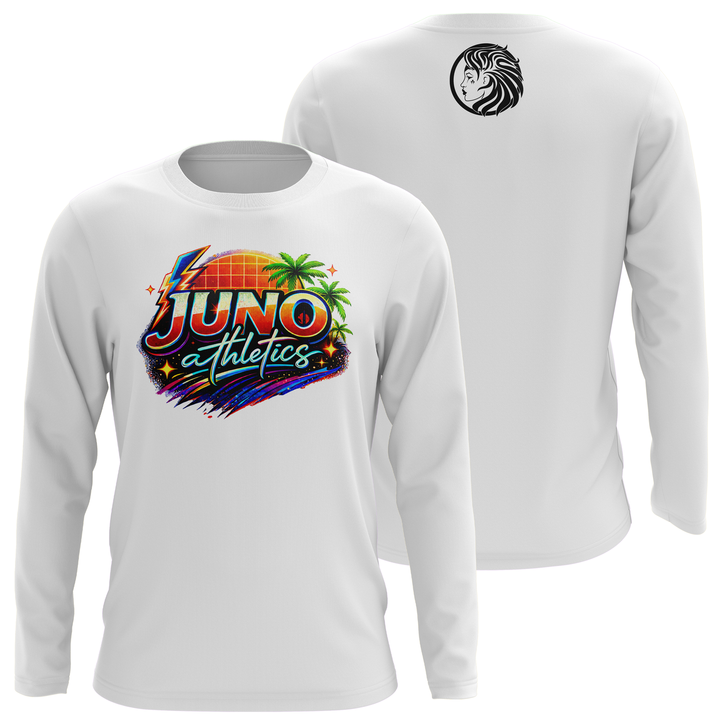 Juno Athletics Lightweight Long Sleeve