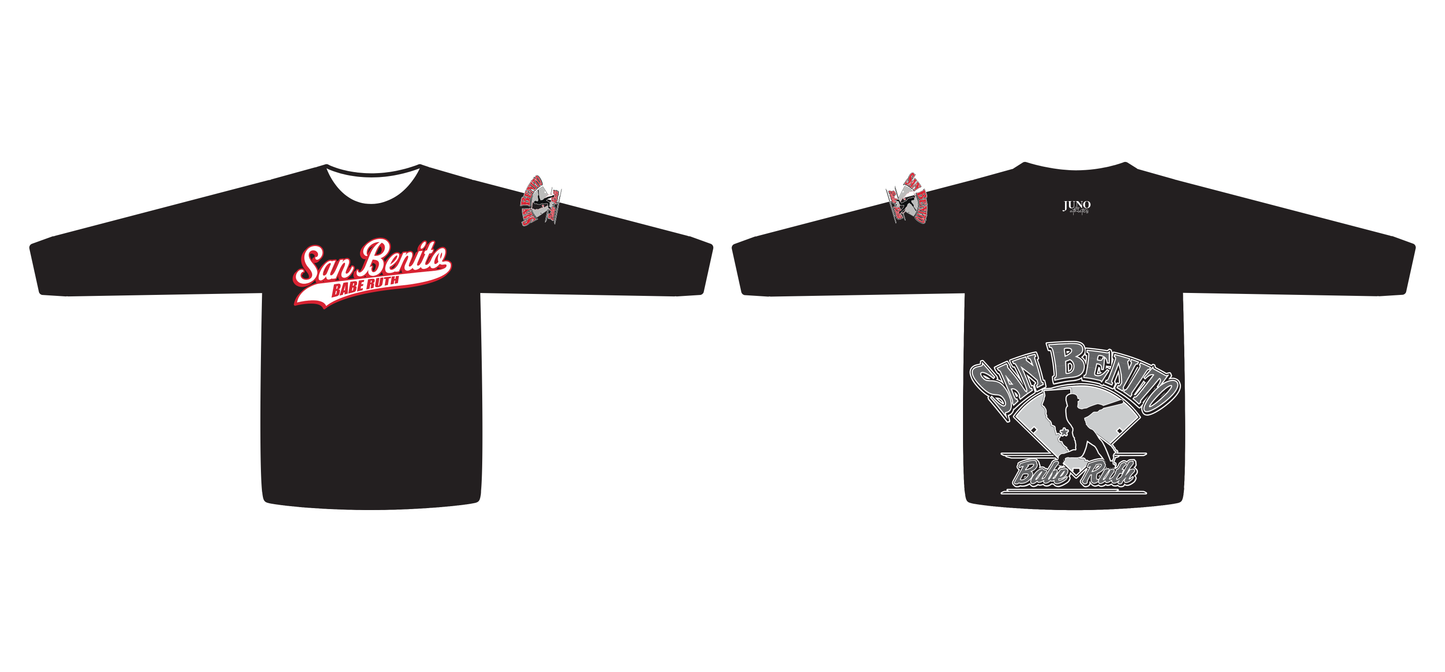 San Benito Long Sleeve