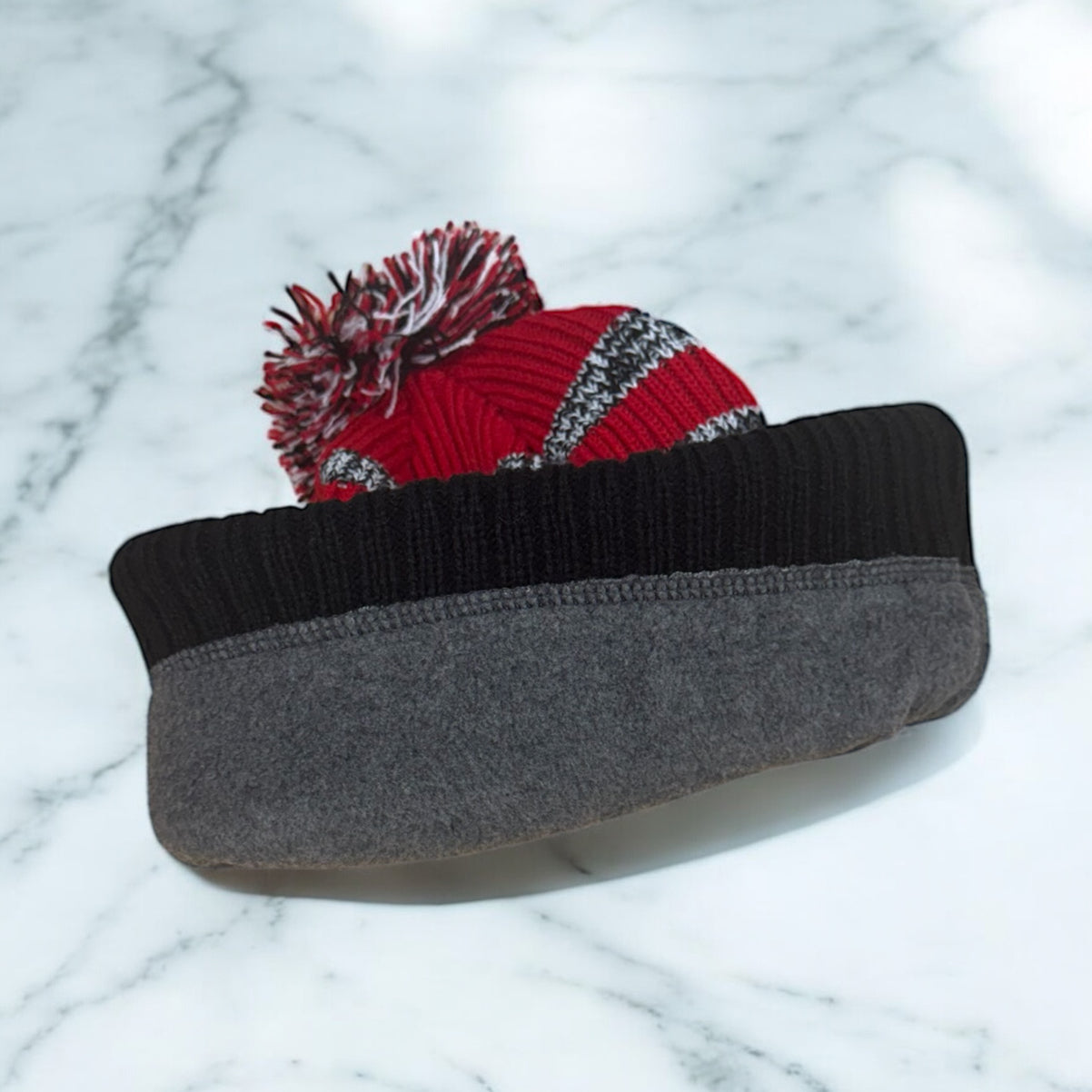 Juno Athletics Winter Beanie