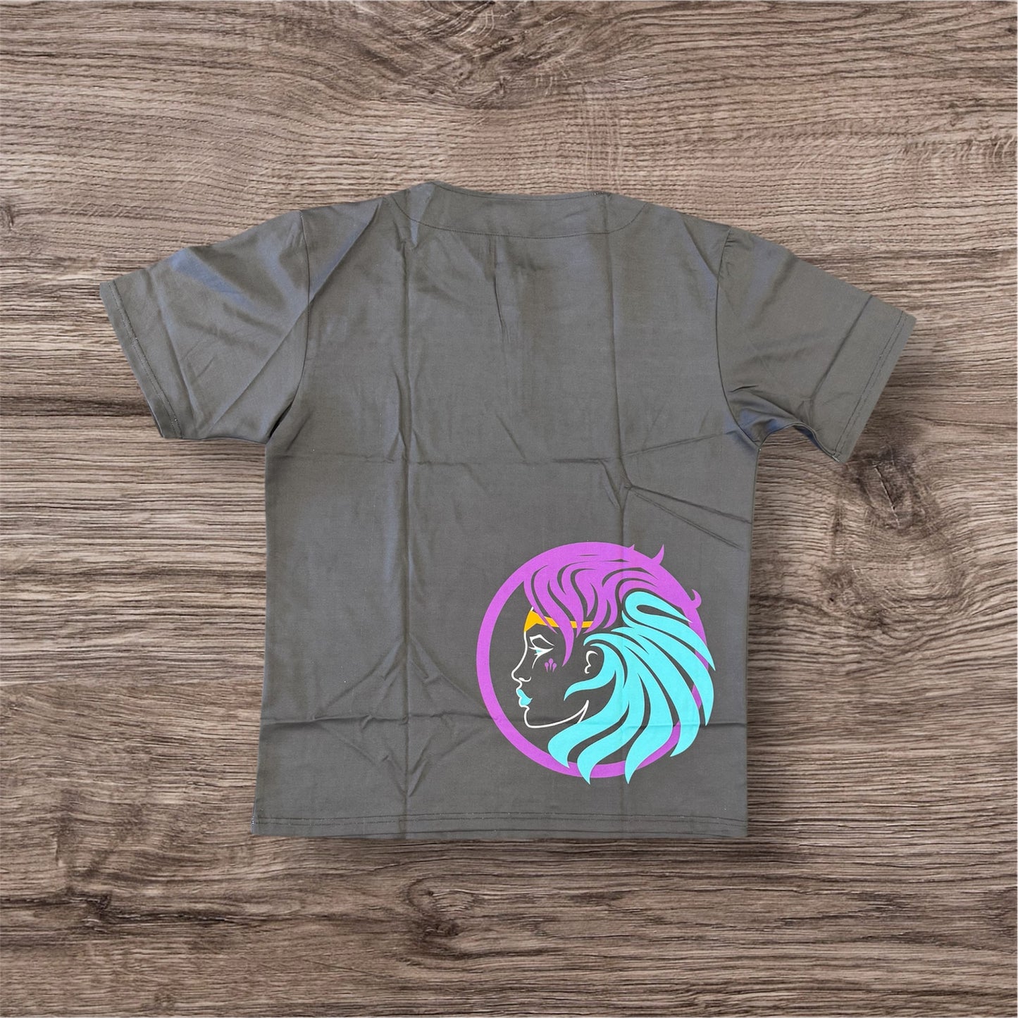 Juno 1/4 Zip BP Jacket (Black)