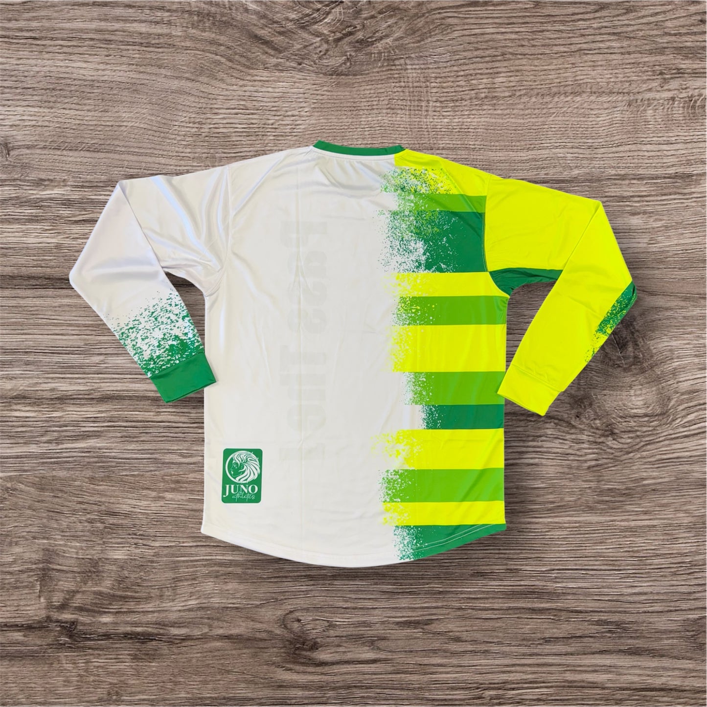 Juno "Pass The J" Long Sleeve