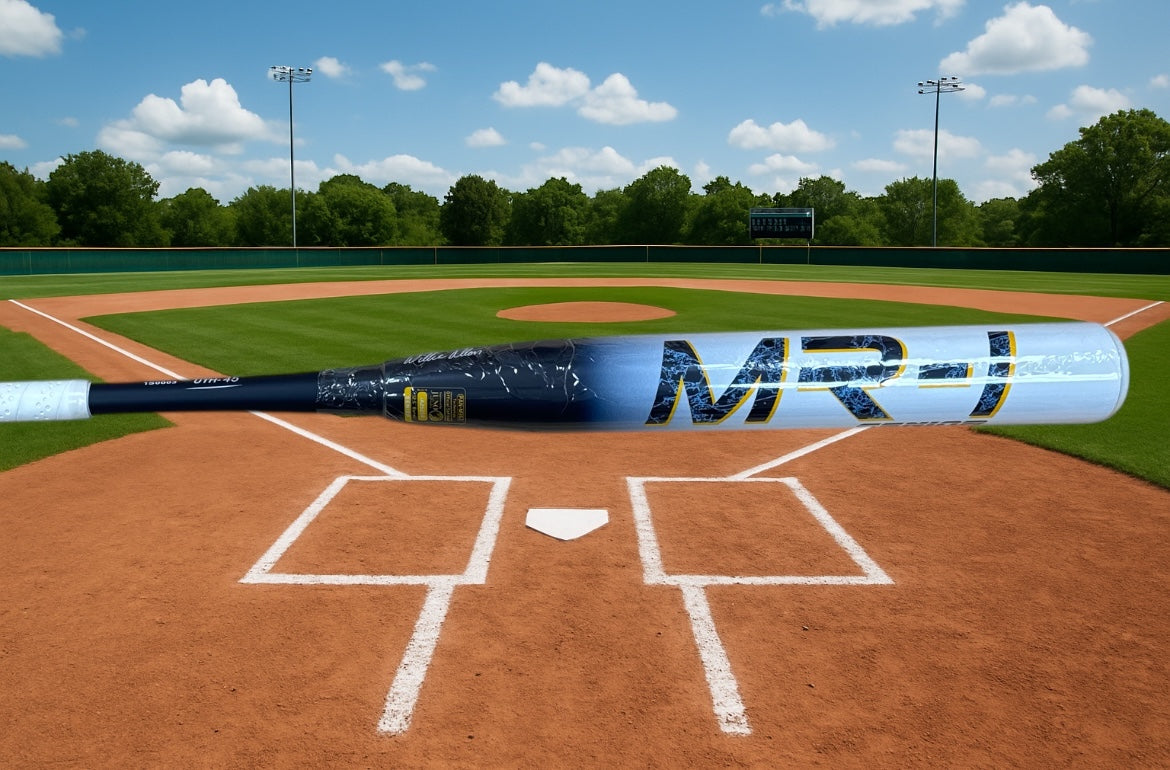 Senior Bat "MR-1" 12.5" UTH45