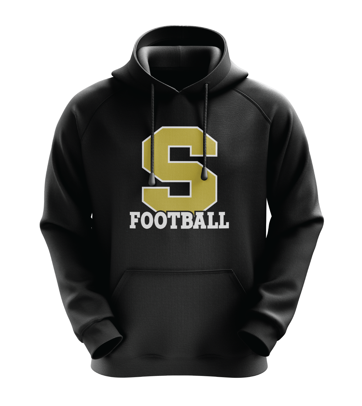 Performance Hoodie (3 designs)