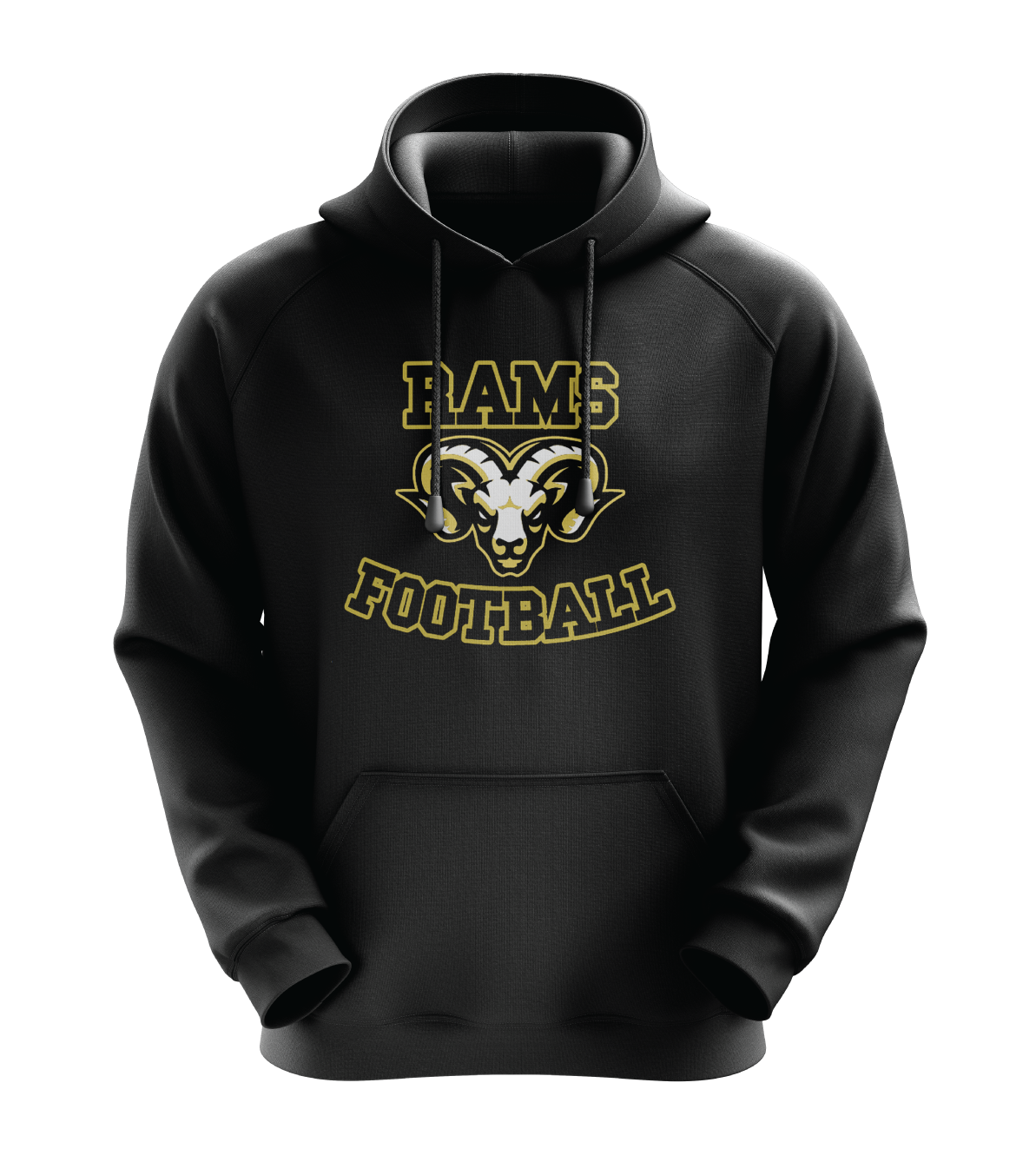 Performance Hoodie (3 designs)