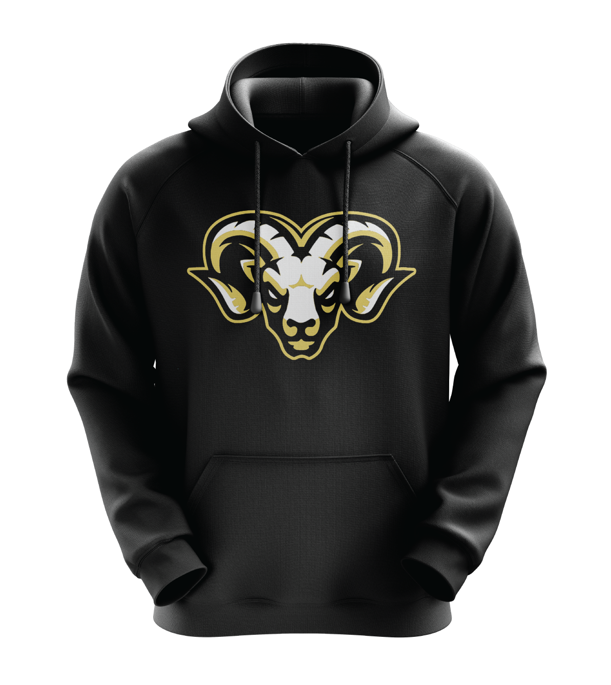 Performance Hoodie (3 designs)