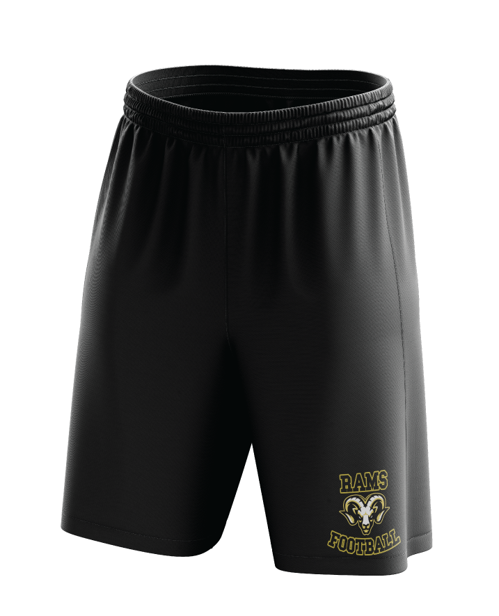 Micromesh Shorts - 7 inch inseam