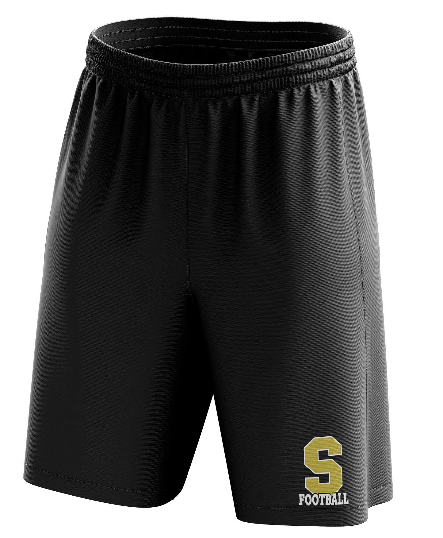Micromesh Shorts - 7 inch inseam