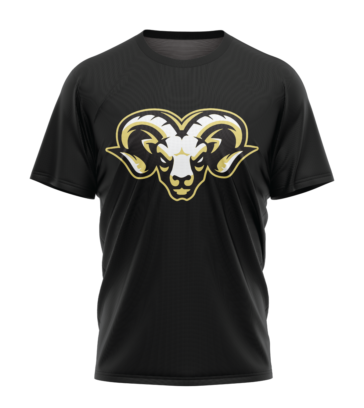 Ram Head Short Sleeve