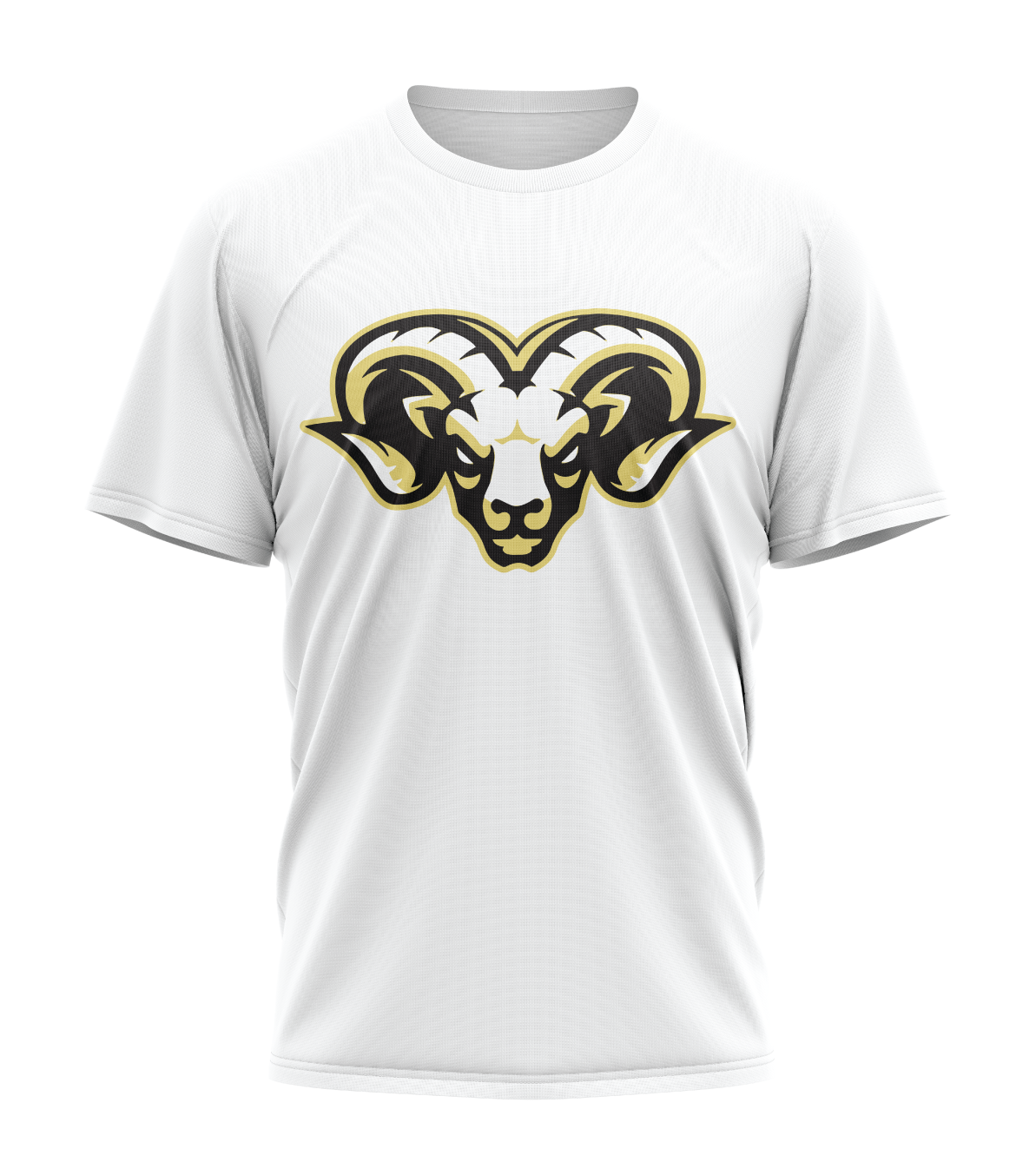 Ram Head Short Sleeve