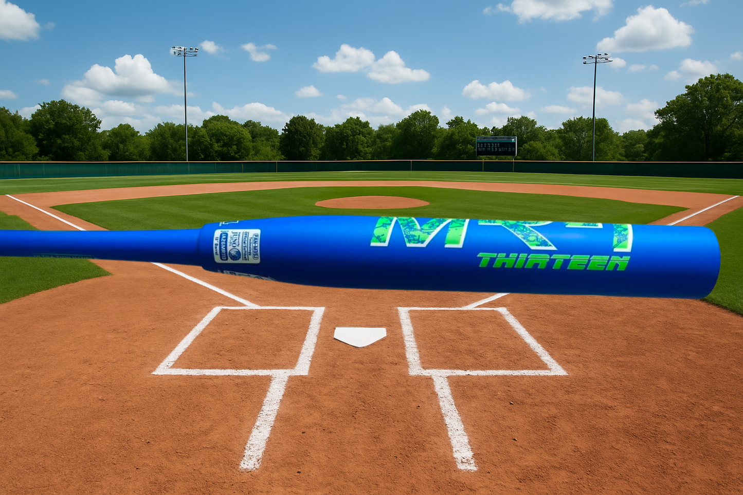 MR-1 Thirteen 13" UTH43 (2026)