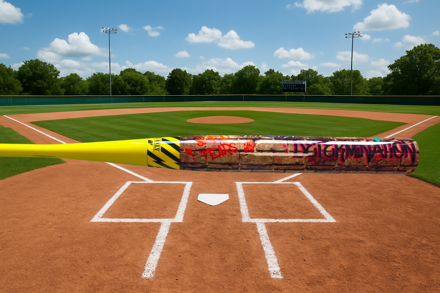 Juno MR-3 BP-300 12.5" 1pc