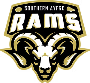 Southern Rams AYF Football & Cheer β Juno Athletics