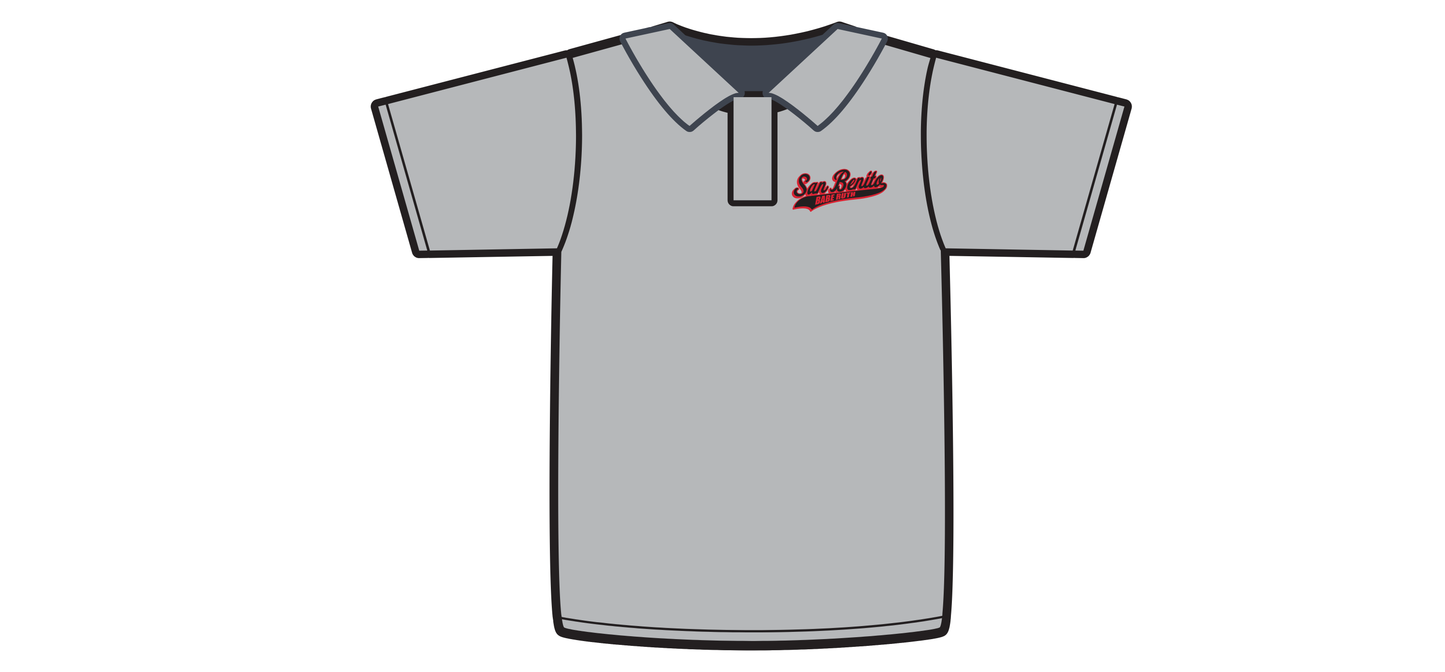 San Benito Polo Shirt