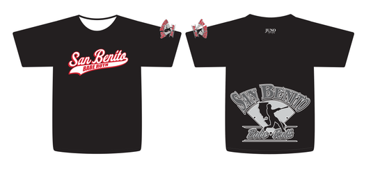 San Benito Short Sleeve Tee