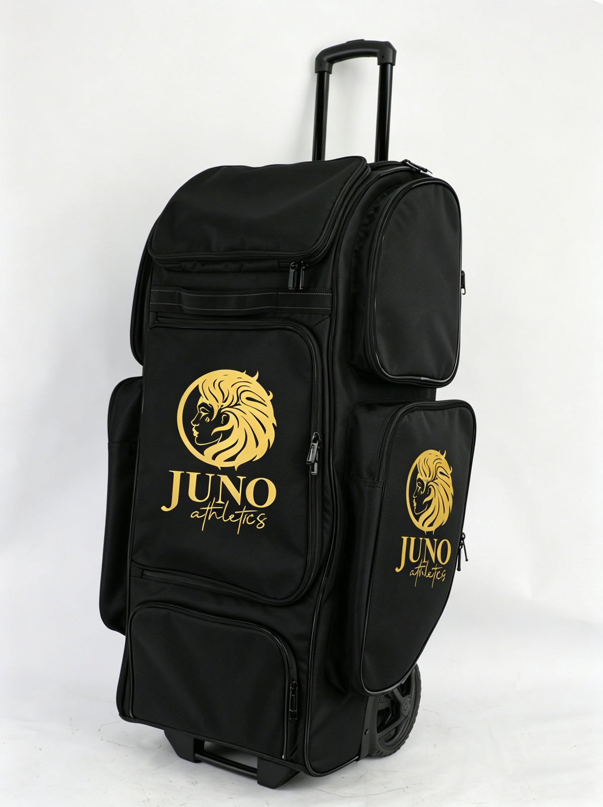 Juno "Ice Box" Roller Bag
