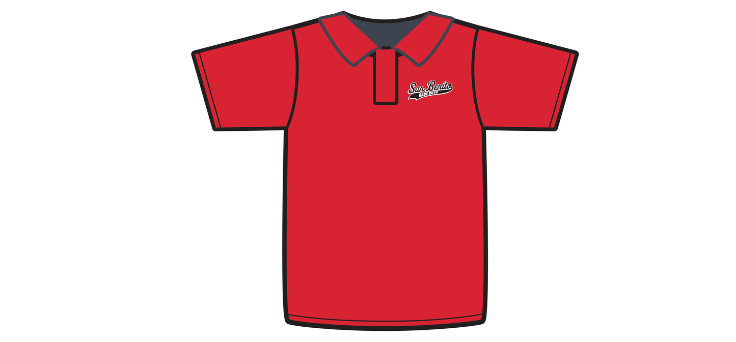 San Benito Polo Shirt