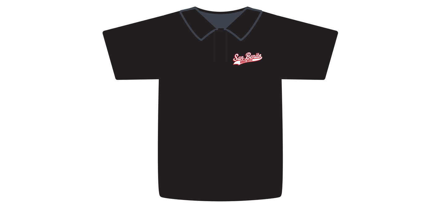 San Benito Polo Shirt