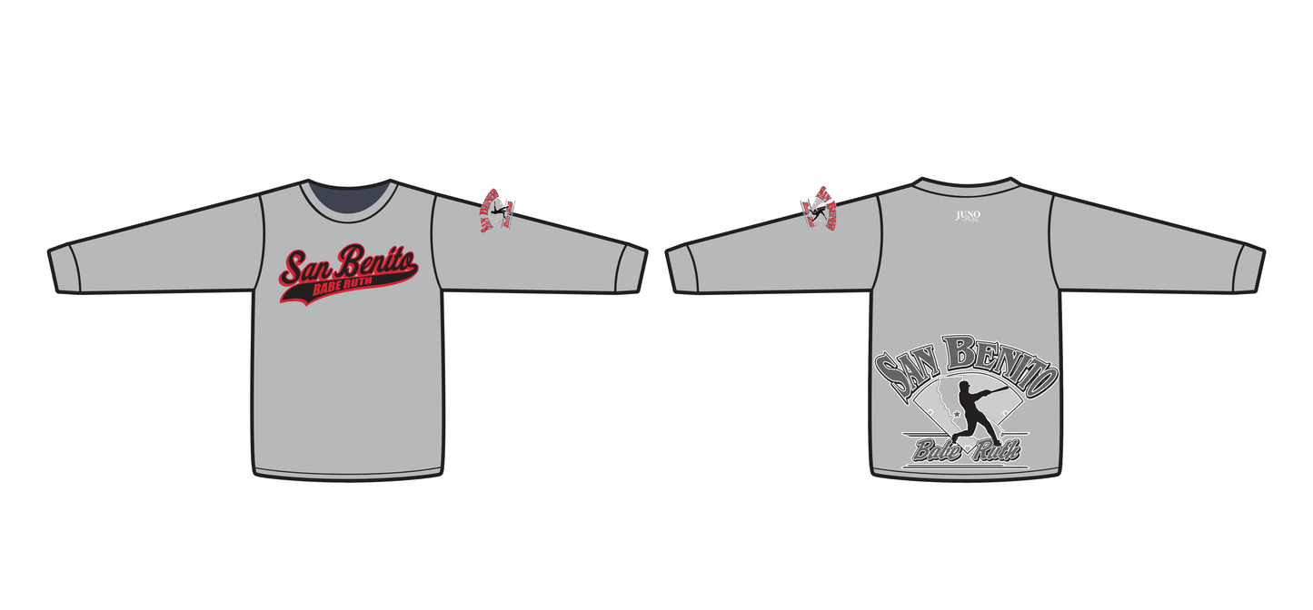 San Benito Long Sleeve