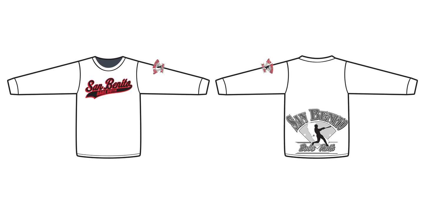 San Benito Long Sleeve