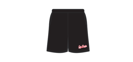 San Benito Performance Shorts