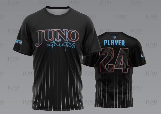 Juno Major Team 2026 Game Jersey
