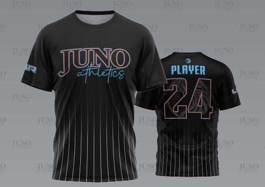 Juno Major Team 2026 Game Jersey
