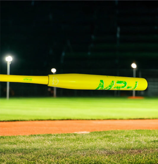 MR-1 Prototype 12.5" UTH43 (2026)