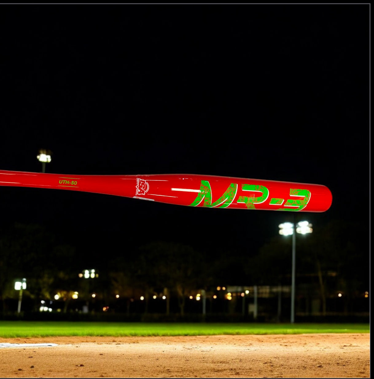 MR-3 Prototype 12.5" UTH50 (2026)