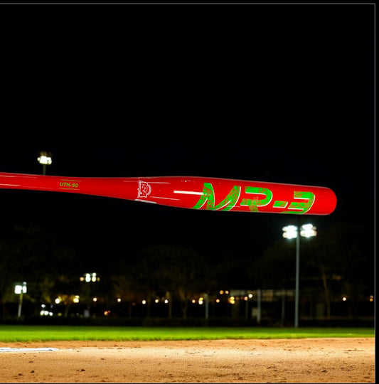 MR-3 Prototype 12.5" UTH50 (2026)