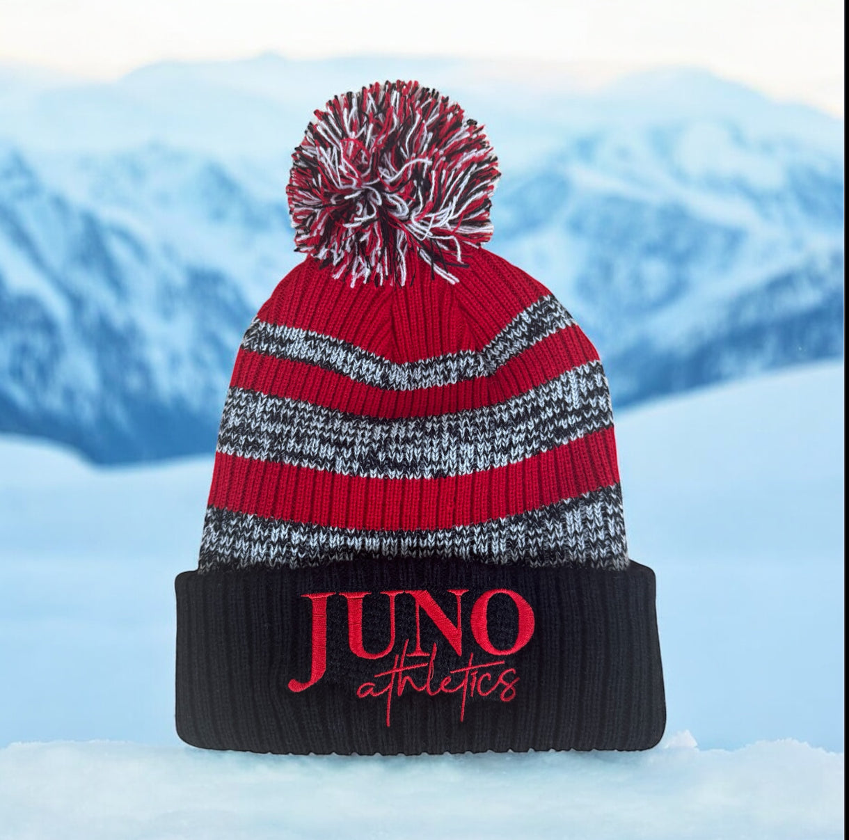 Juno Athletics Winter Beanie
