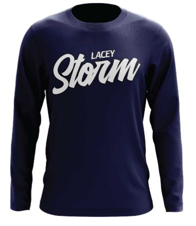 Lacey Storm Long Sleeve