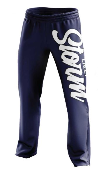 Lacey Storm Sweatpants