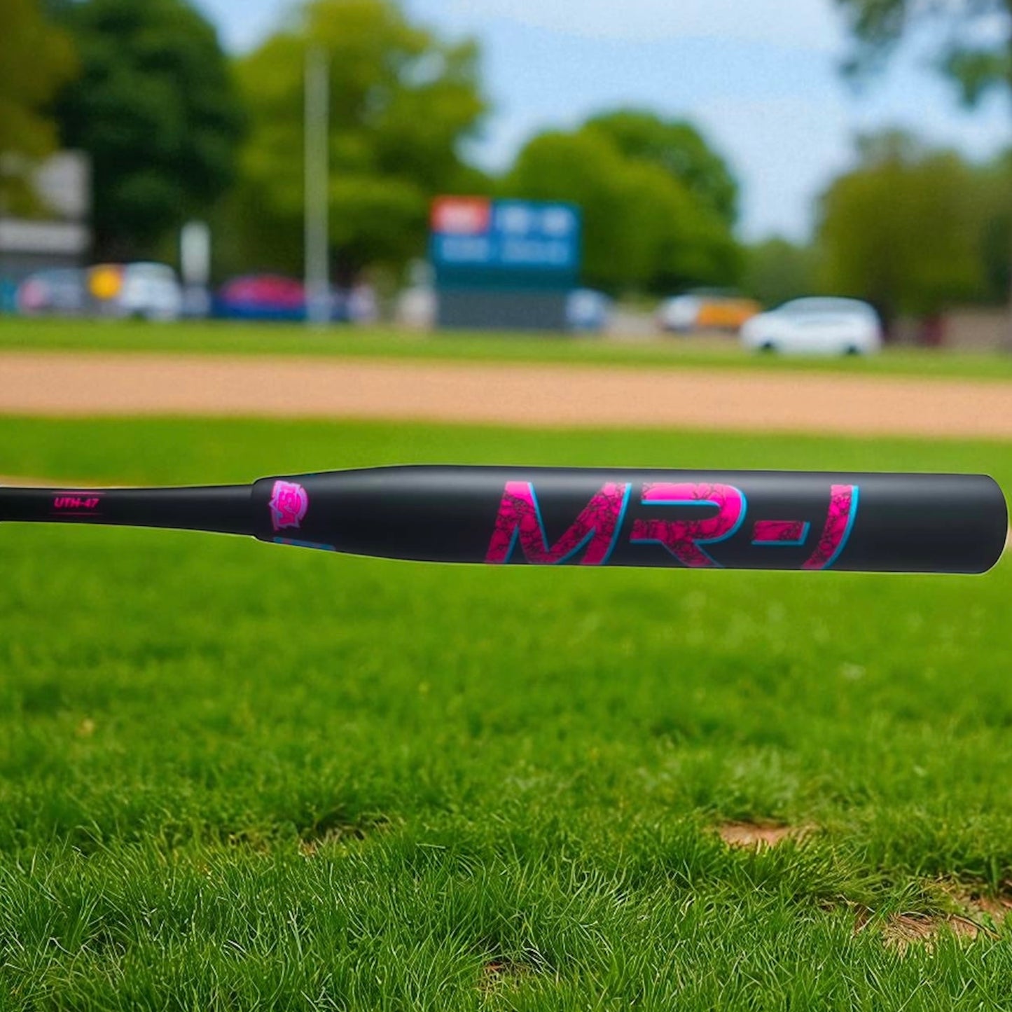 MR-1 "Twelve" UTH47