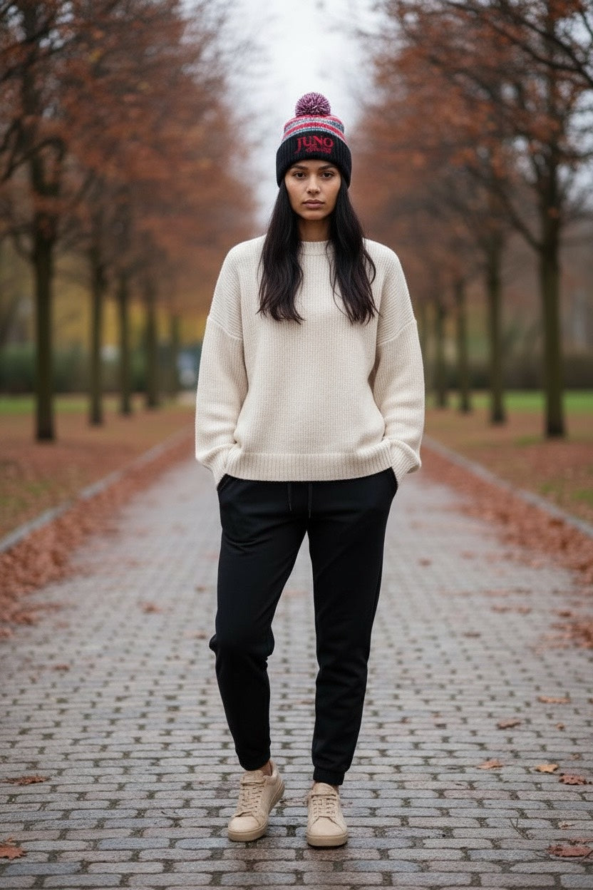 Juno Athletics Winter Beanie