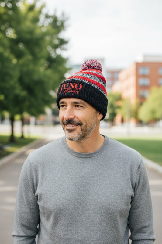Juno Athletics Winter Beanie