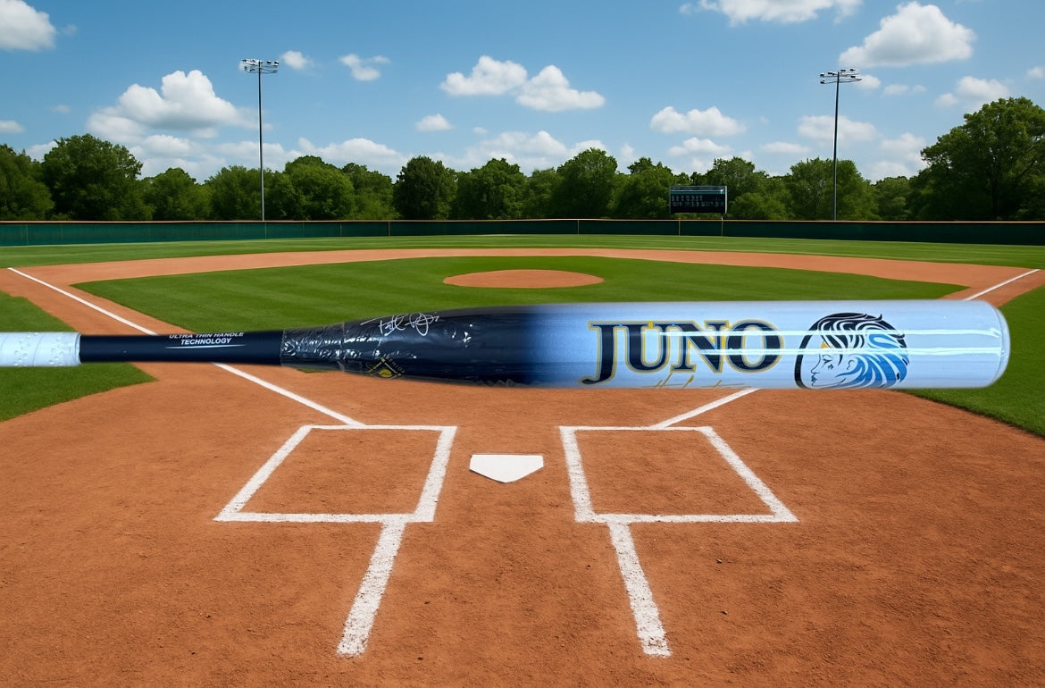 Senior Bat "MR-1" 12.5" UTH45