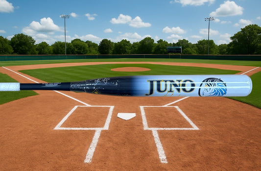 Senior Bat "MR-1" 12.5" UTH45