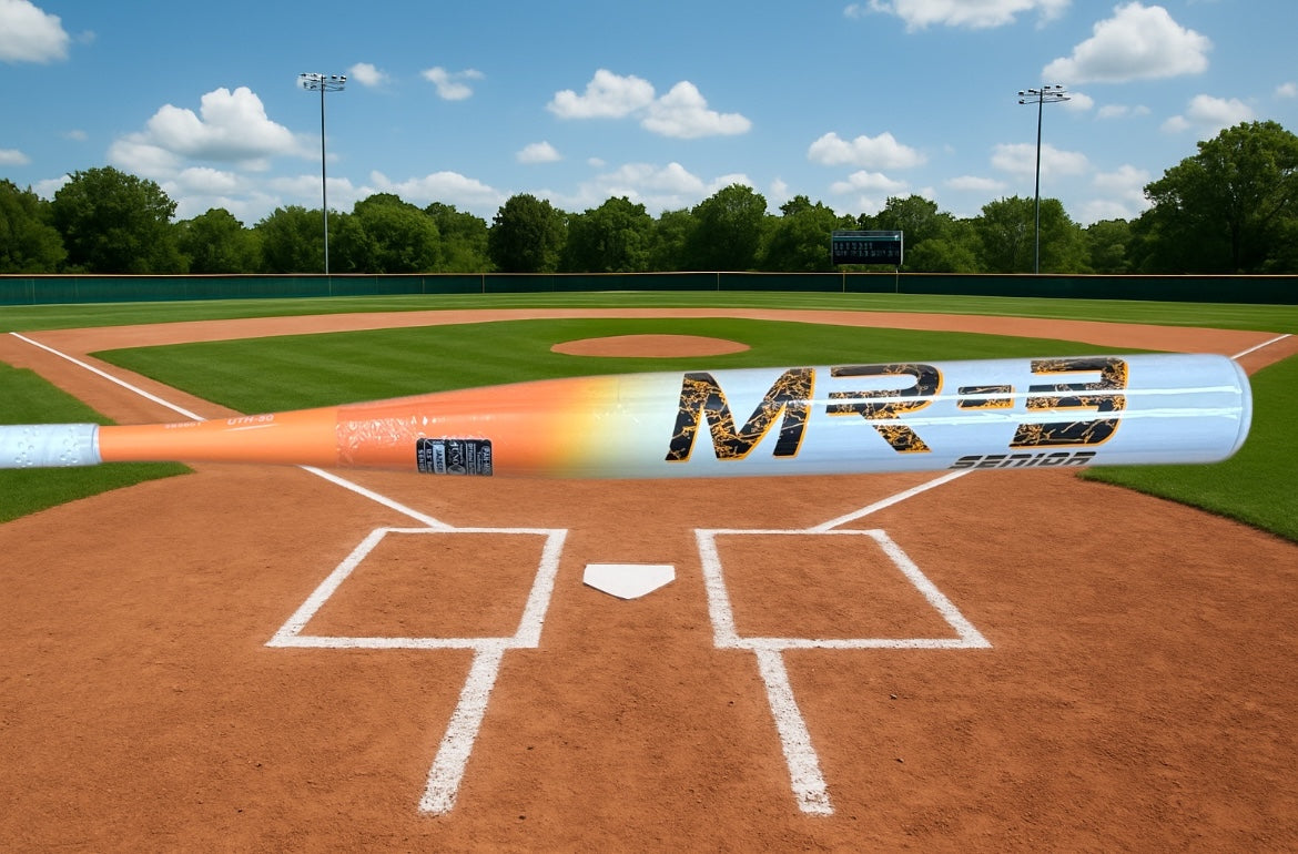 Senior Bat "MR-3 Senior"  12.5" UTH50
