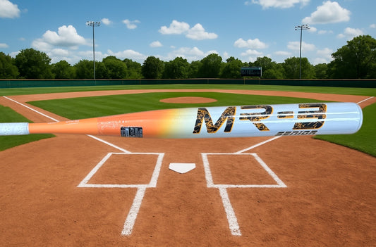 Senior Bat "MR-3 Senior"  12.5" UTH50