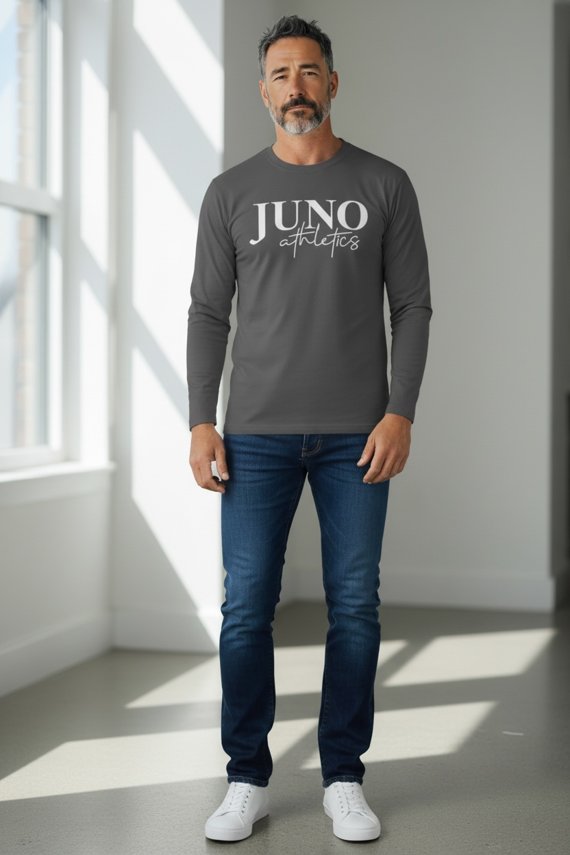 Juno Athletics Lightweight Long Sleeve