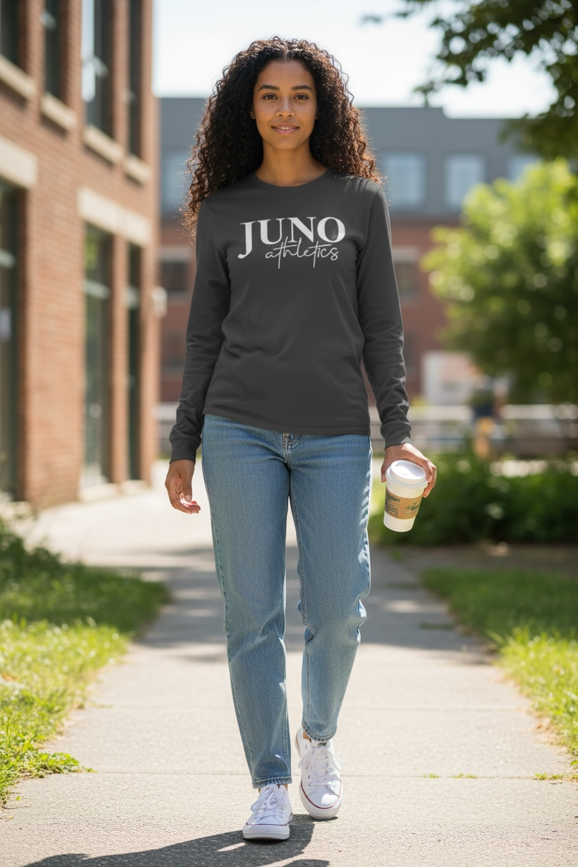 Juno Athletics Lightweight Long Sleeve