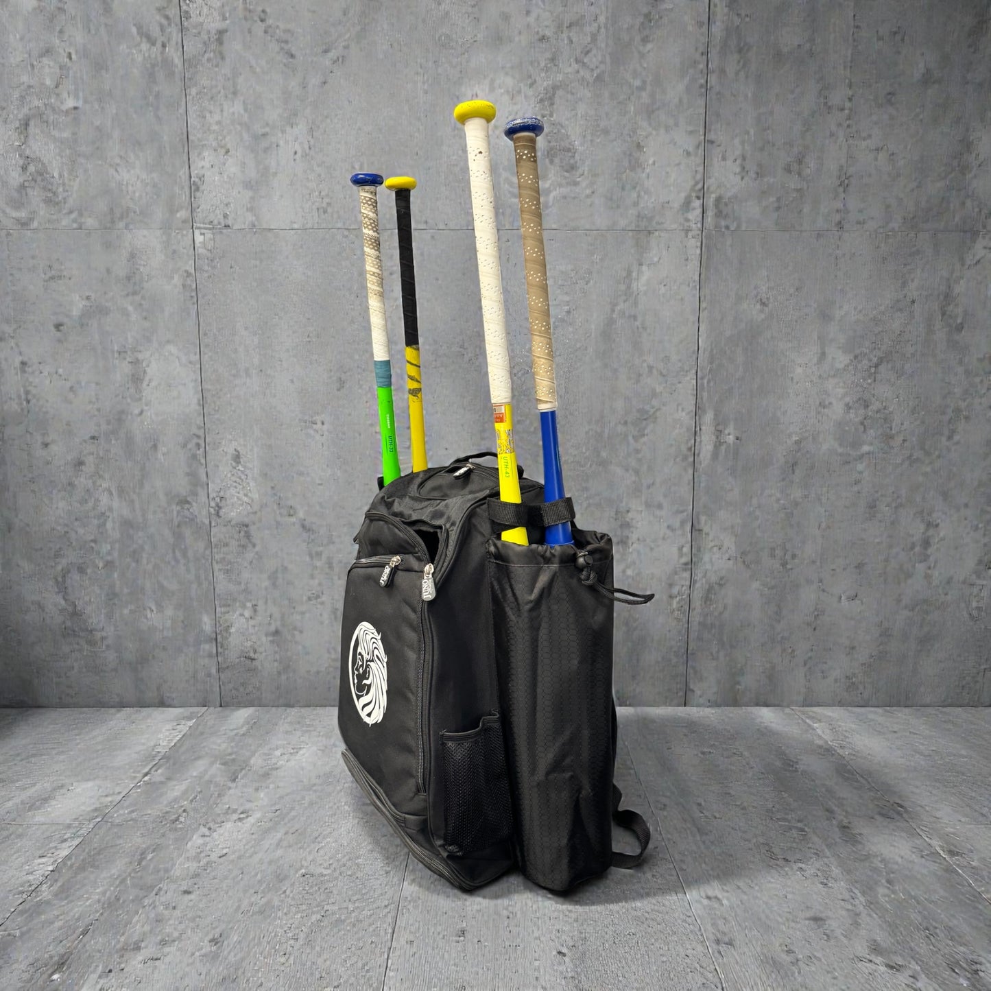 Juno Athletics Travel Bat Pack