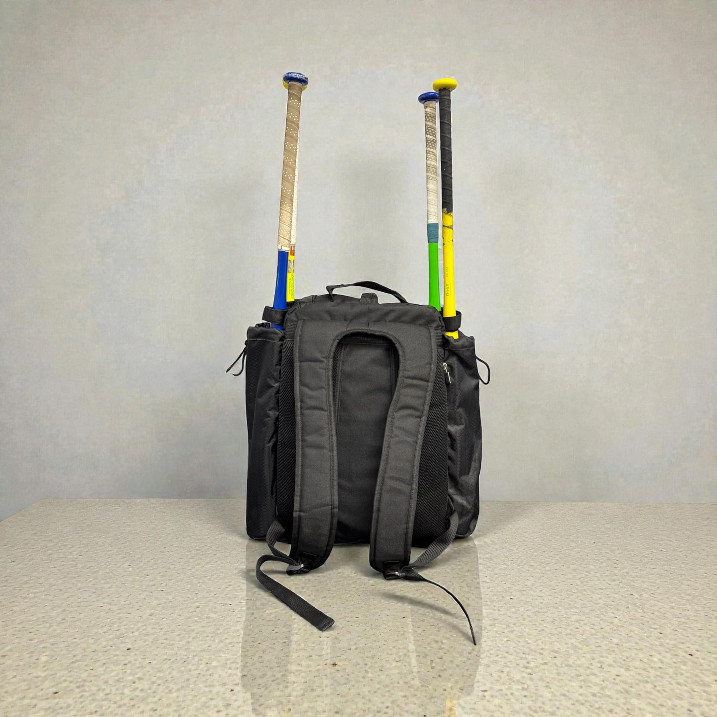 Juno Athletics Travel Bat Pack
