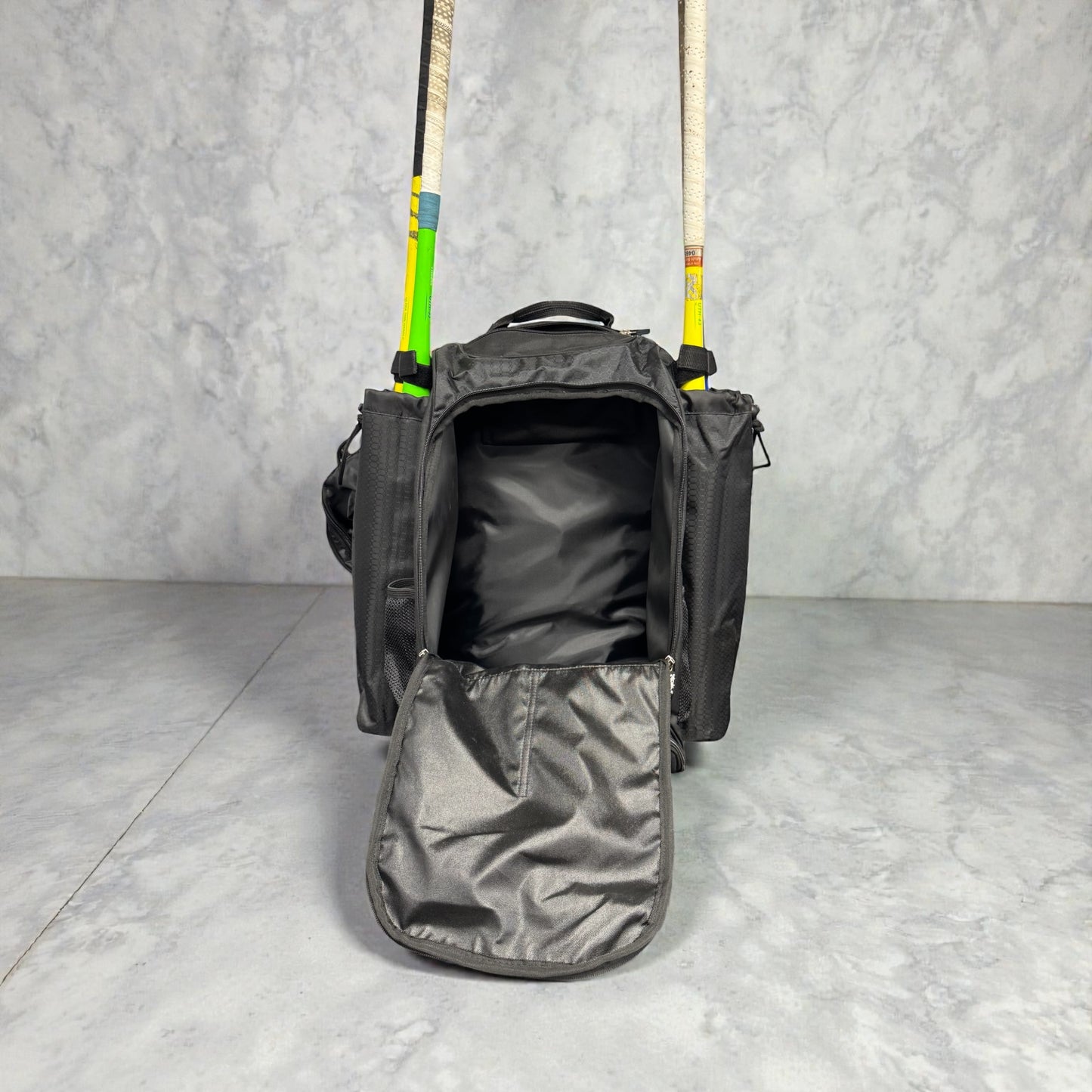 Juno Athletics Travel Bat Pack