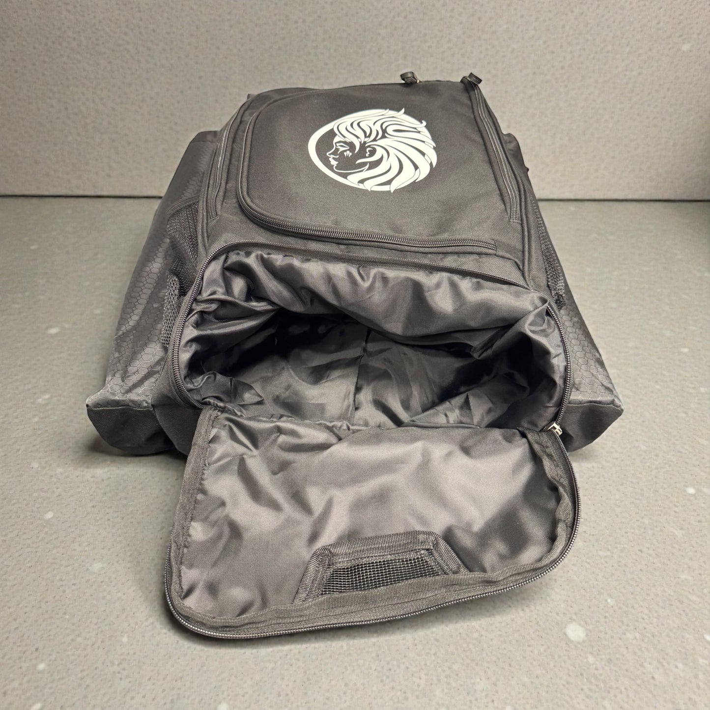 Juno Athletics Travel Bat Pack