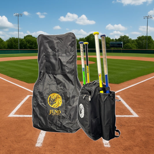 Juno Athletics Travel Bat Pack