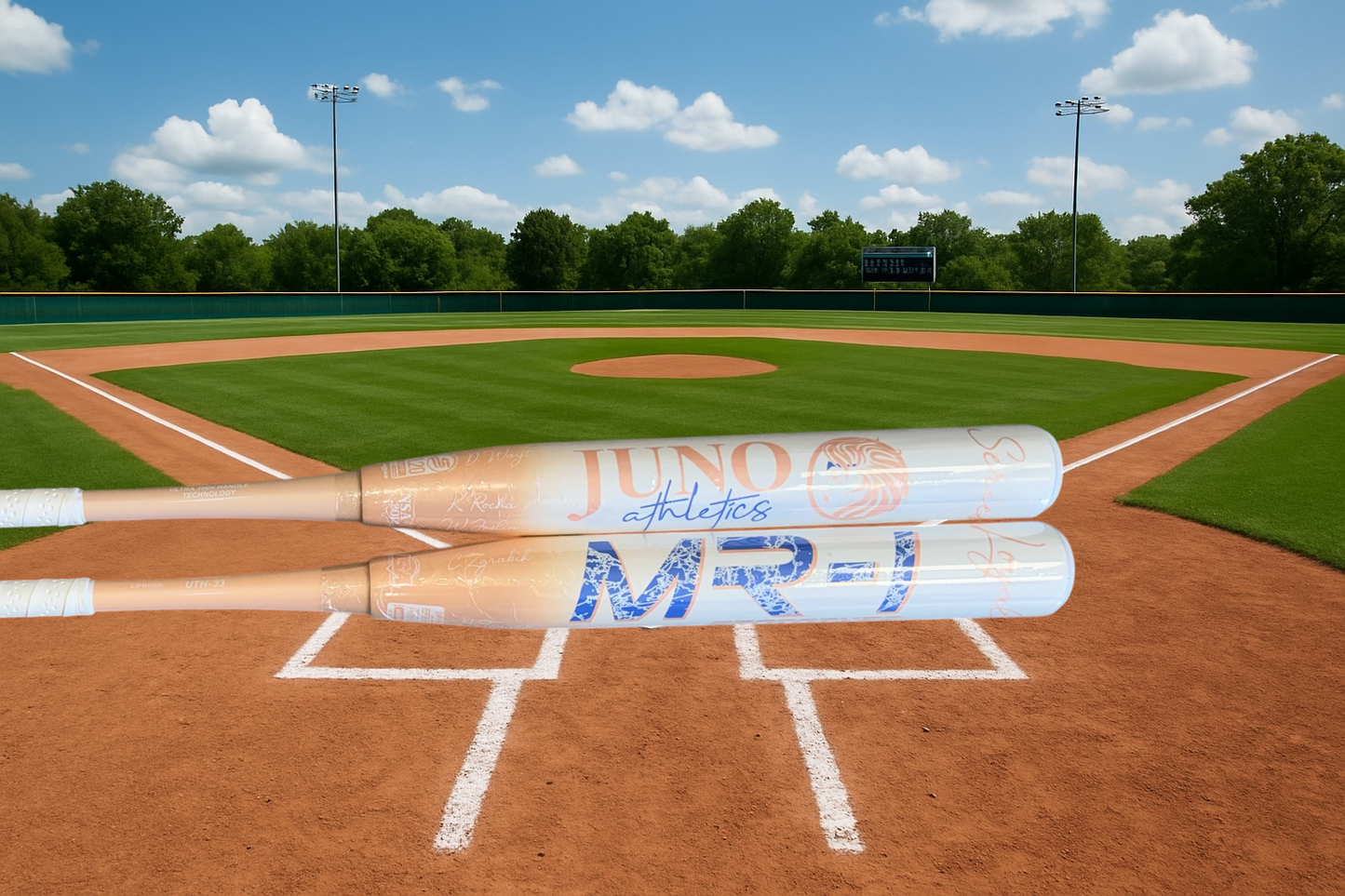 MR-1 Prototype 12.5" Loyalty Series UTH33 (2026)